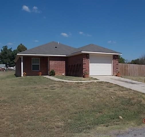 16 Bourne, Durant, OK 74701