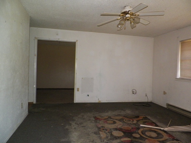 411 S 3rd, Boswell, OK 74727