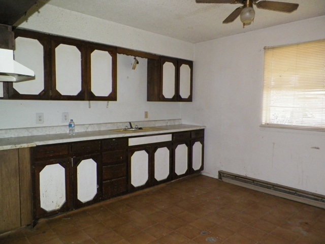 411 S 3rd, Boswell, OK 74727