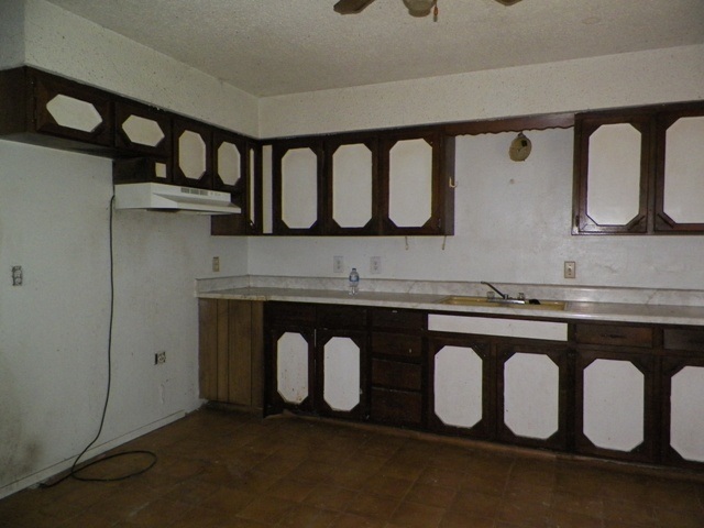 411 S 3rd, Boswell, OK 74727