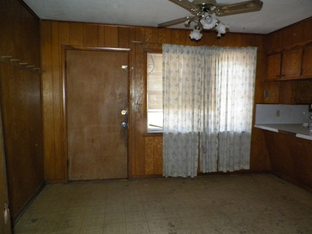 631 N 6th, Boswell, OK 74727