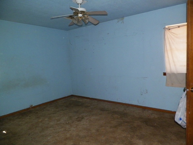 631 N 6th, Boswell, OK 74727