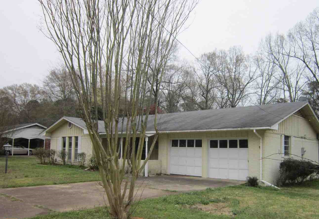 507 Mimosa RdBroken Bow, OK, 74728Mccurtain County