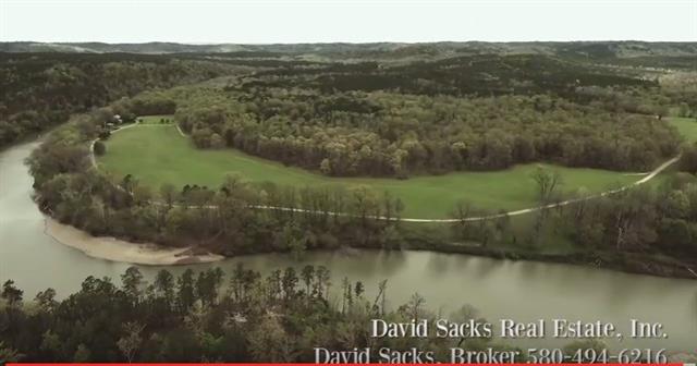 1 River&#039;s Bend Road, Broken Bow, OK 74728