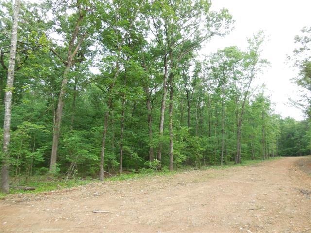2 Breeann Circle, Broken Bow, OK 74728