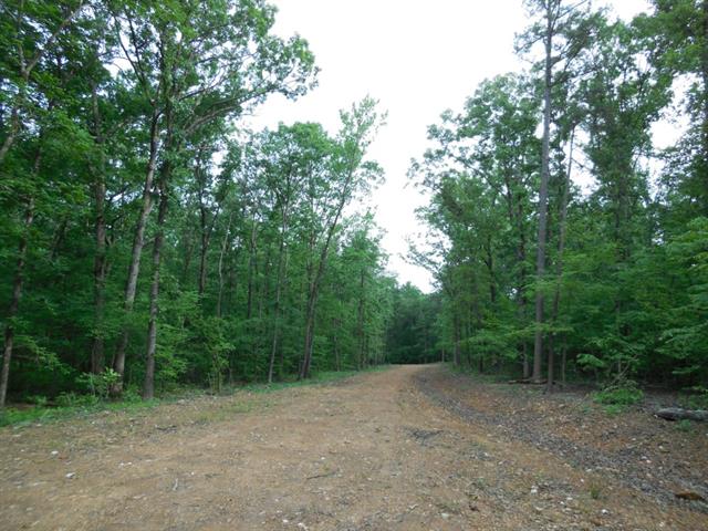 3 Breeann Circle, Broken Bow, OK 74728