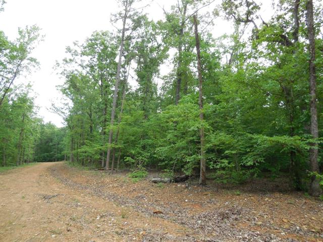 3 Breeann Circle, Broken Bow, OK 74728