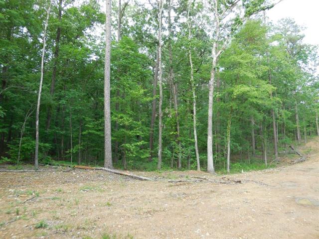 3 Breeann Circle, Broken Bow, OK 74728