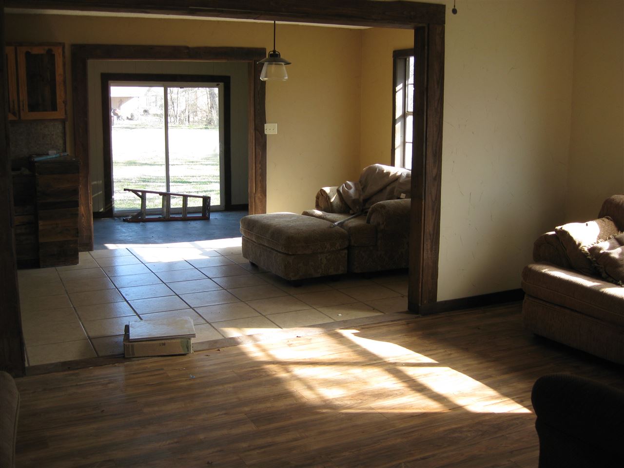 318 Court Street, Caddo, OK 74729