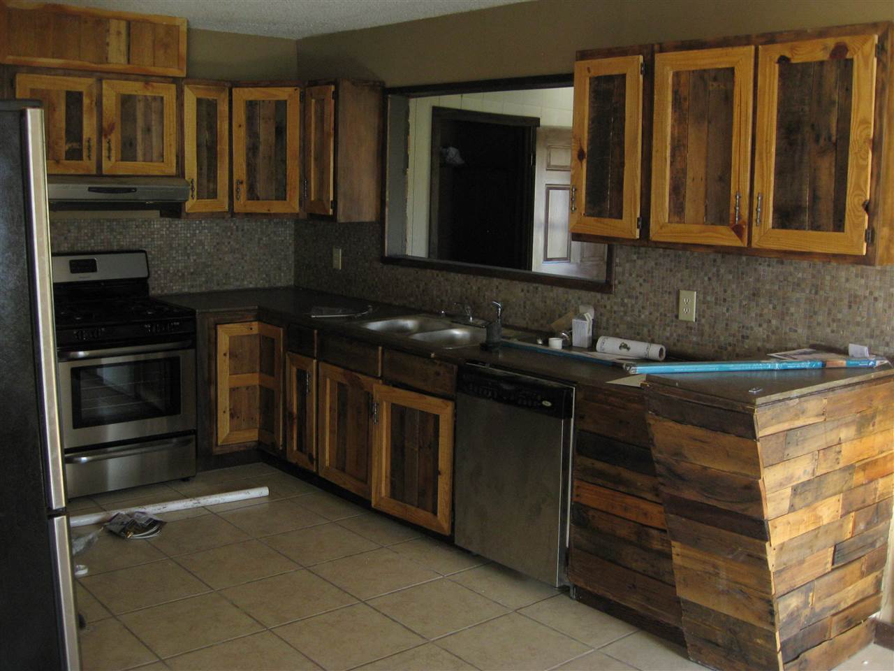 318 Court Street, Caddo, OK 74729