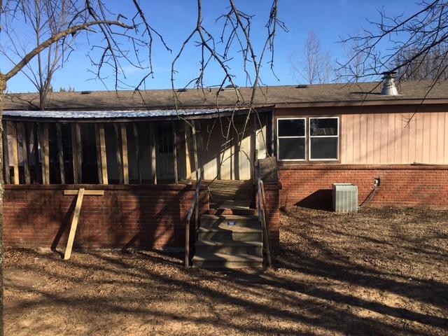 1069 Sterret RdCalera, OK, 74730Bryan County