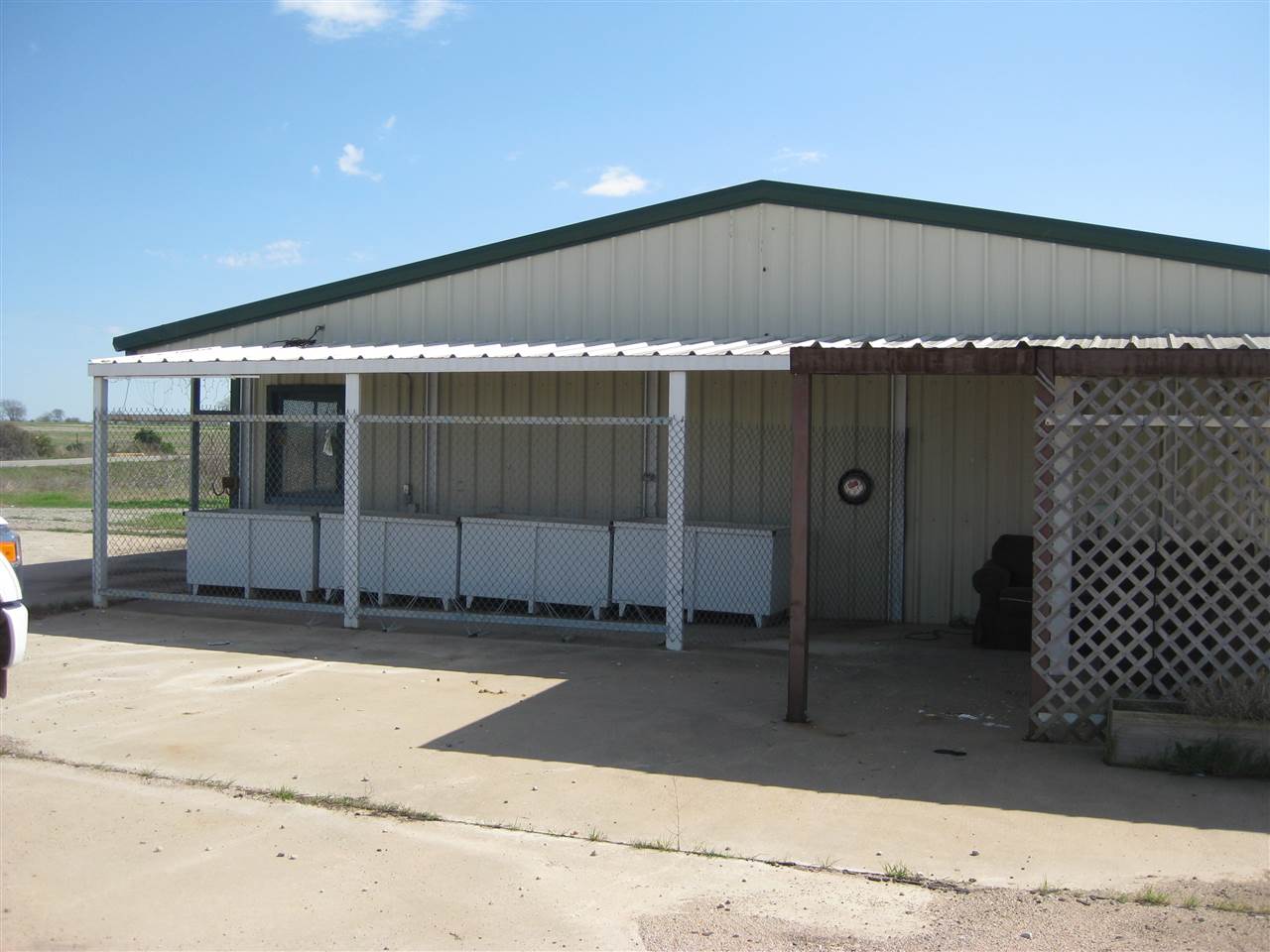 5239 Leavenworth Trail, Calera, OK 74730