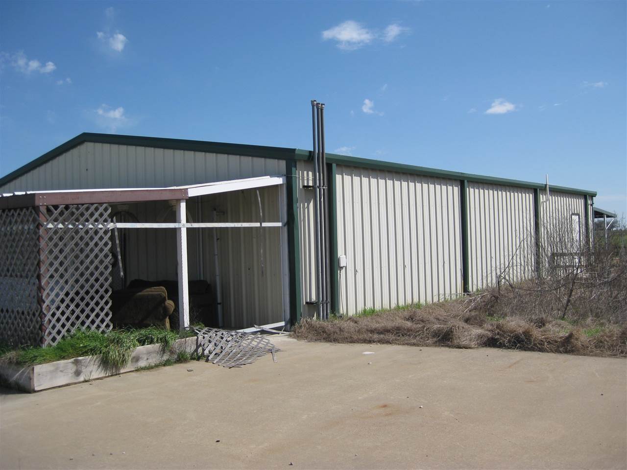 5239 Leavenworth Trail, Calera, OK 74730