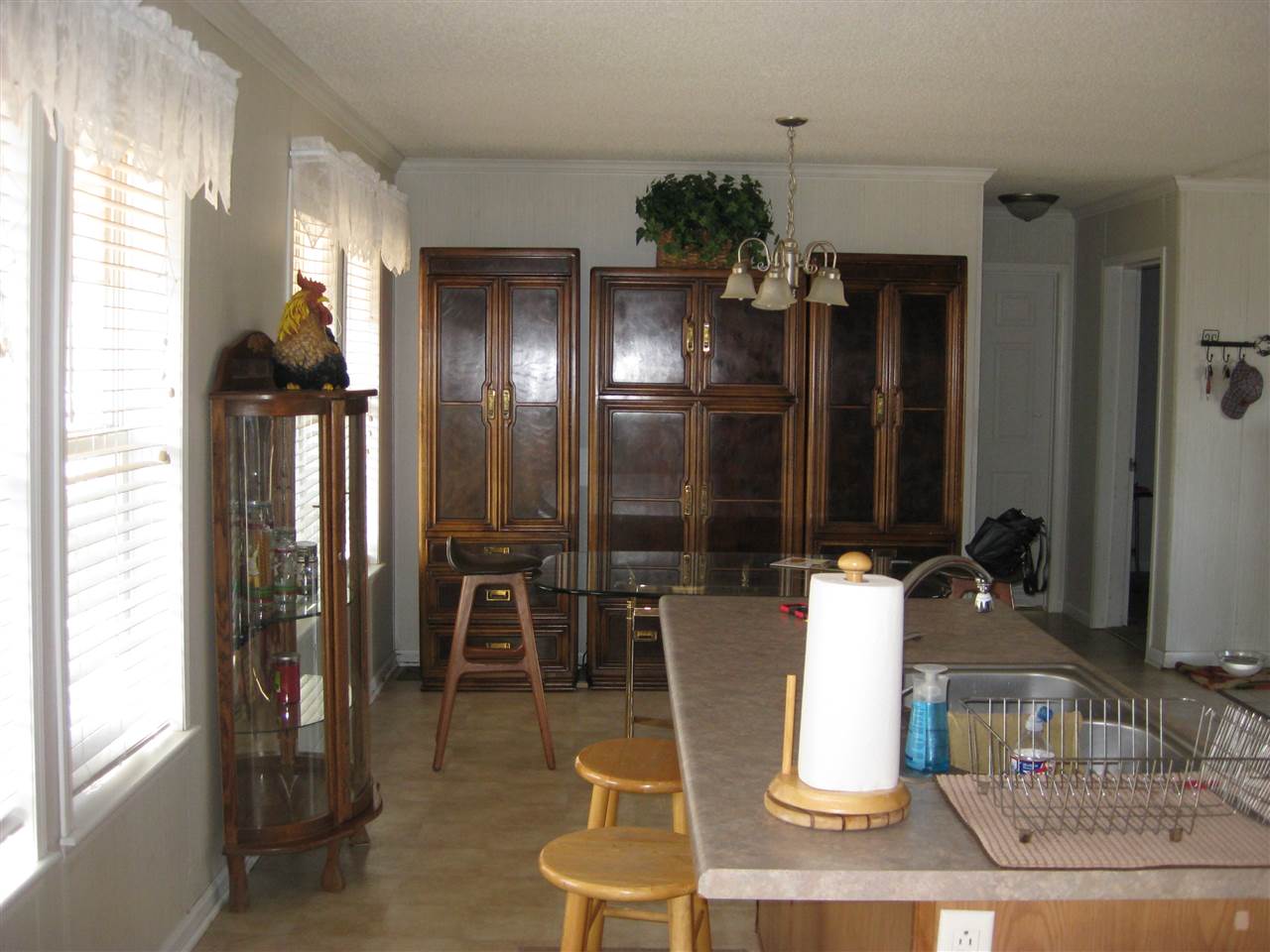 1185 Platter RD, Calera, OK 74730