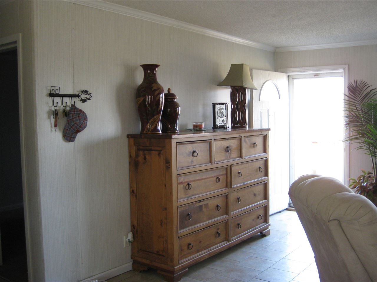 1185 Platter RD, Calera, OK 74730