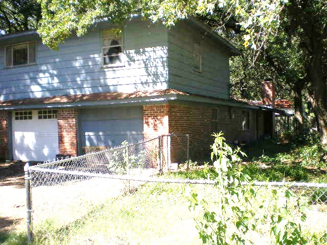 164 Cedar Drive, Cartwright, OK 74731