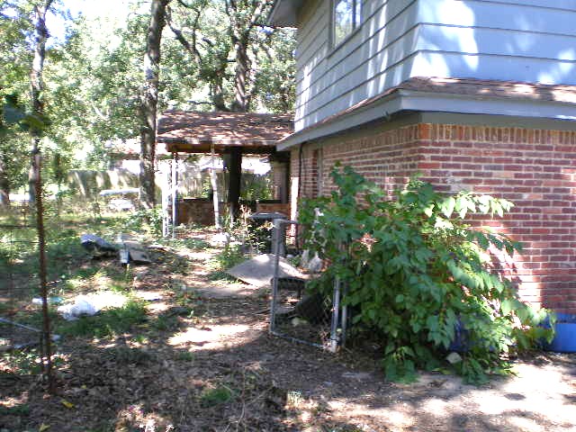 164 Cedar Drive, Cartwright, OK 74731