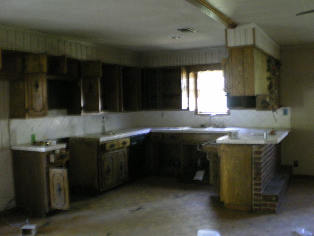 164 Cedar Drive, Cartwright, OK 74731