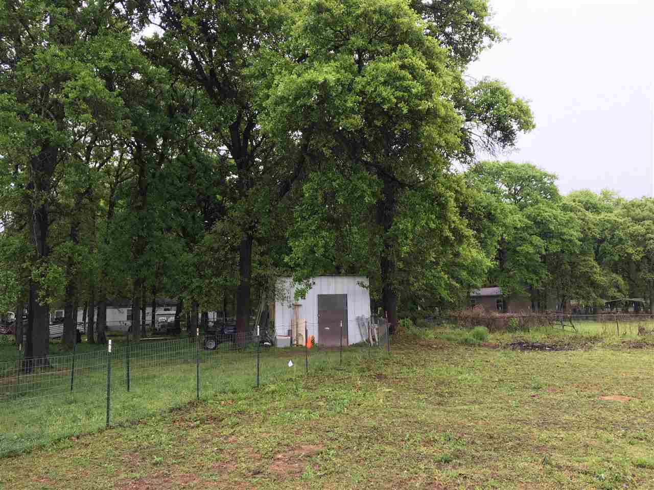 2720 Willafa Woods Rd, Cartwright, OK 74731