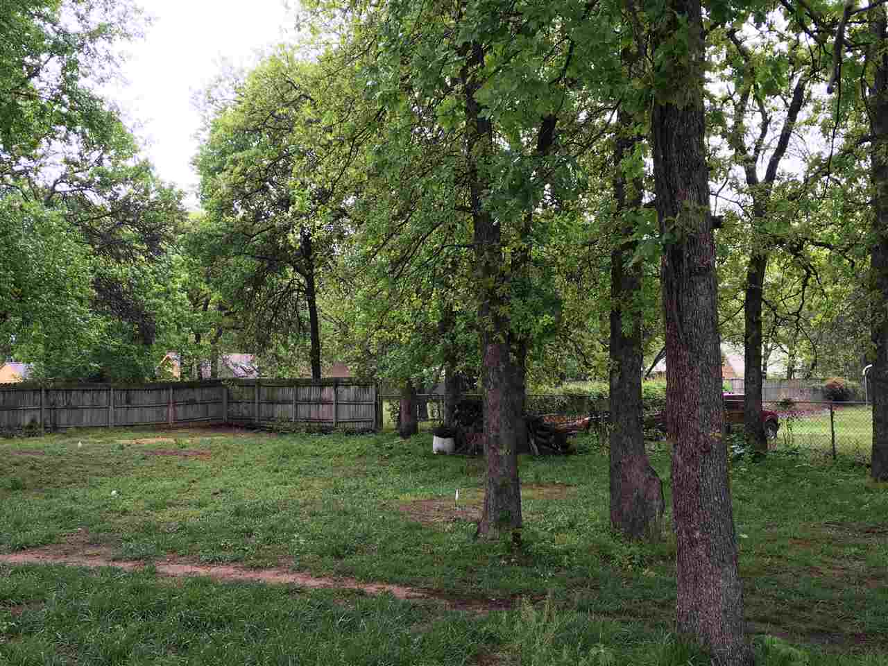2720 Willafa Woods Rd, Cartwright, OK 74731