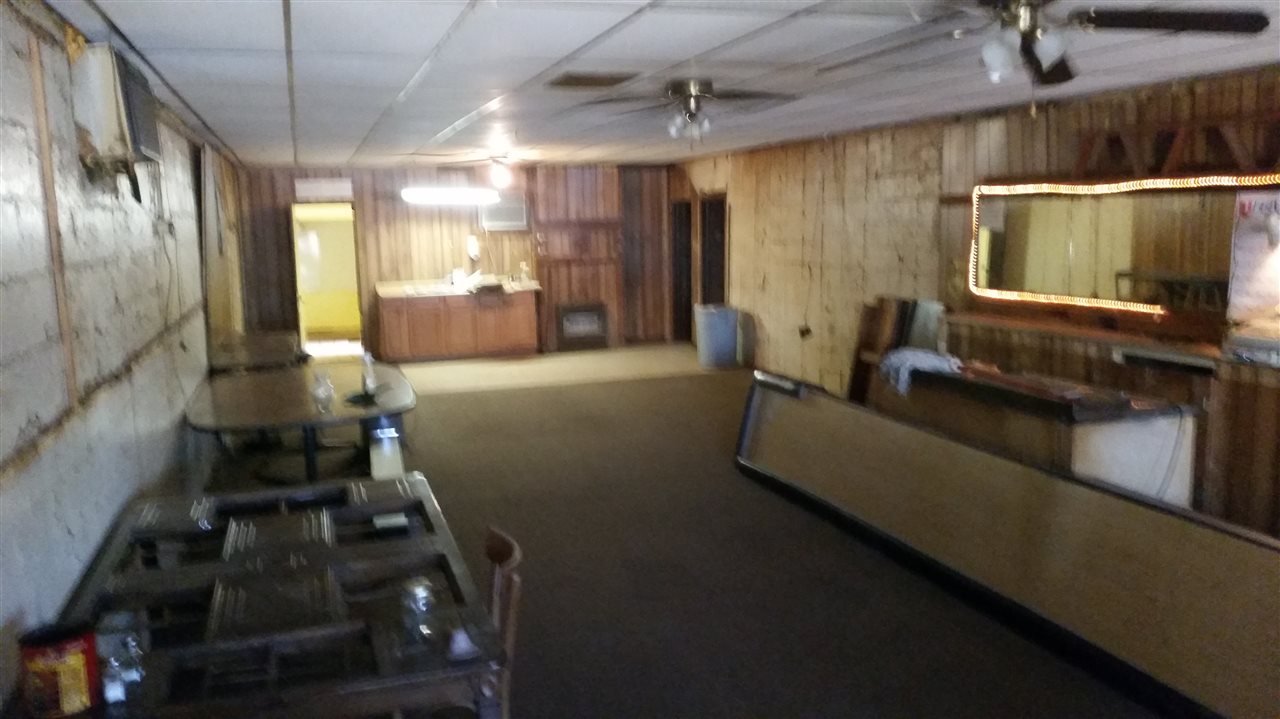 264 State Hwy 91, Cartwright, OK 74731