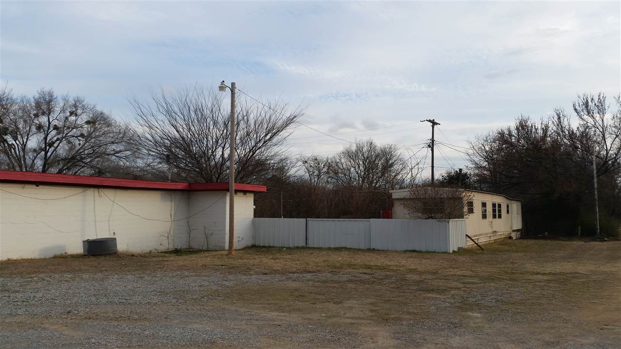264 State Hwy 91, Cartwright, OK 74731
