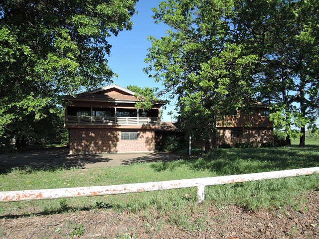 463 Rice RdColbert, OK, 74733Bryan County