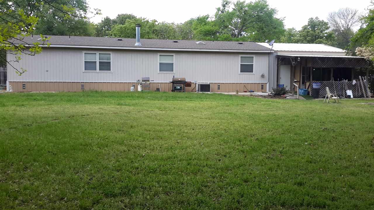 143 Butterfield Trail, Colbert, OK 74733