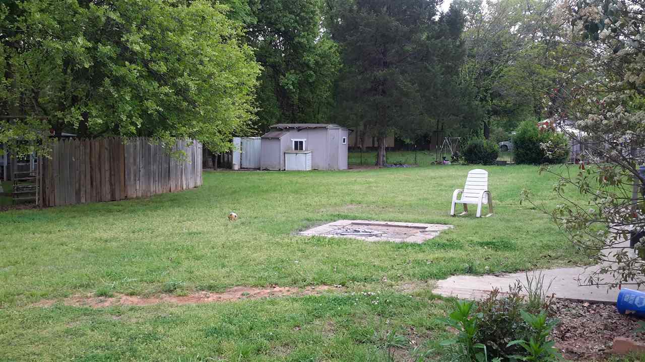 143 Butterfield Trail, Colbert, OK 74733