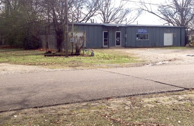 123 S Franklin, Colbert, OK 74733