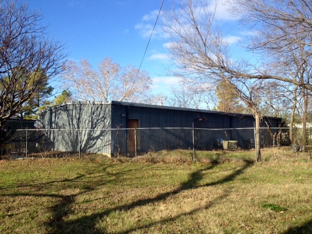 123 S Franklin, Colbert, OK 74733