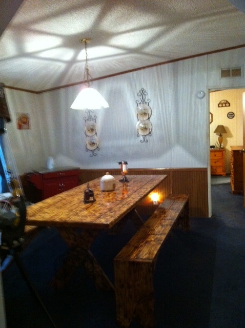 4 Church Rd., Hendrix, OK 74741