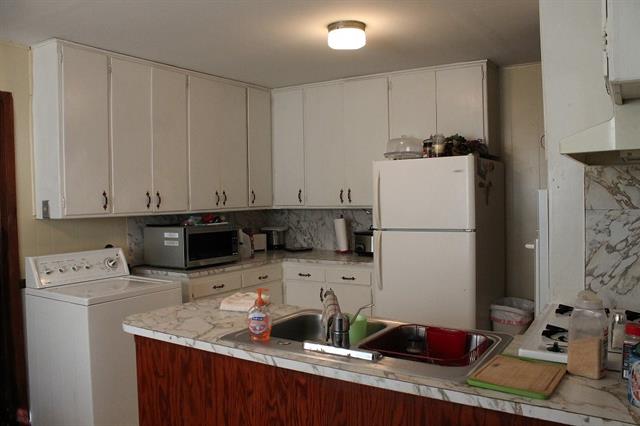 504 S 4th, Hugo, OK 74743
