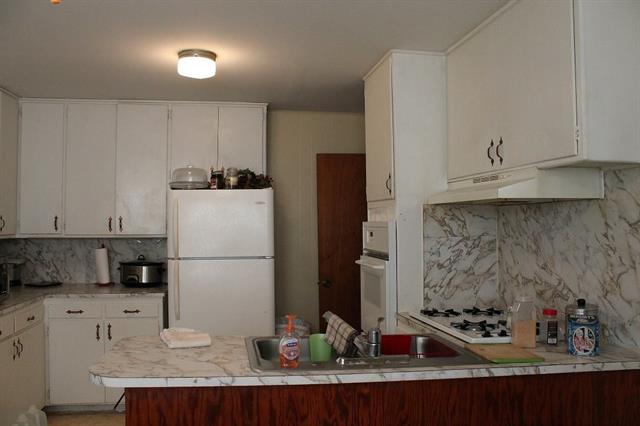 504 S 4th, Hugo, OK 74743