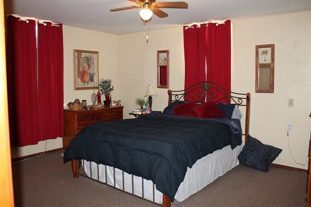 504 S 4th, Hugo, OK 74743