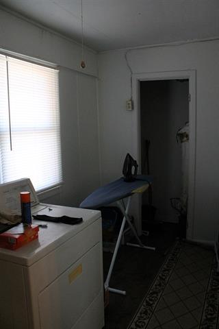 504 S 4th, Hugo, OK 74743