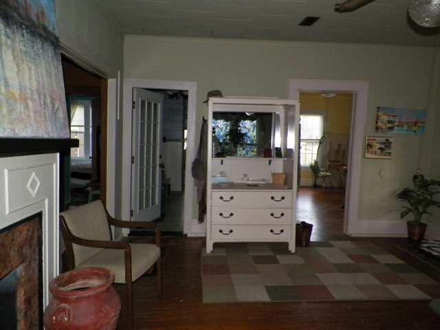 313 E Brown, Hugo, OK 74743