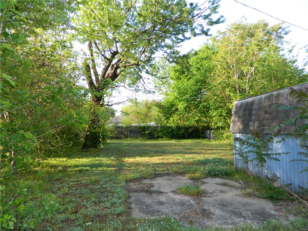 821 W Benedict, Shawnee, OK 74801