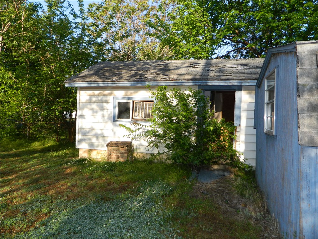 821 W Benedict, Shawnee, OK 74801