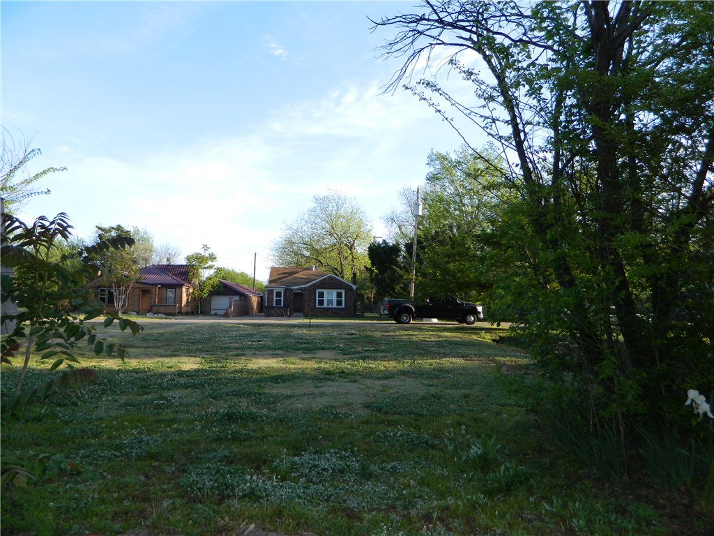 821 W Benedict, Shawnee, OK 74801