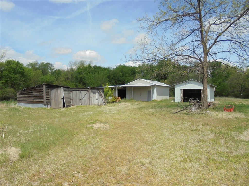 1280 N Minnesota, Shawnee, OK 74801