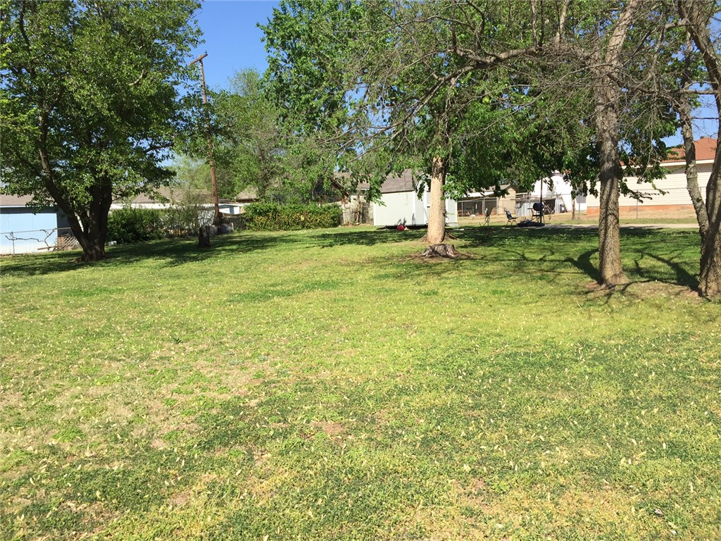1314 E Parker, Shawnee, OK 74801