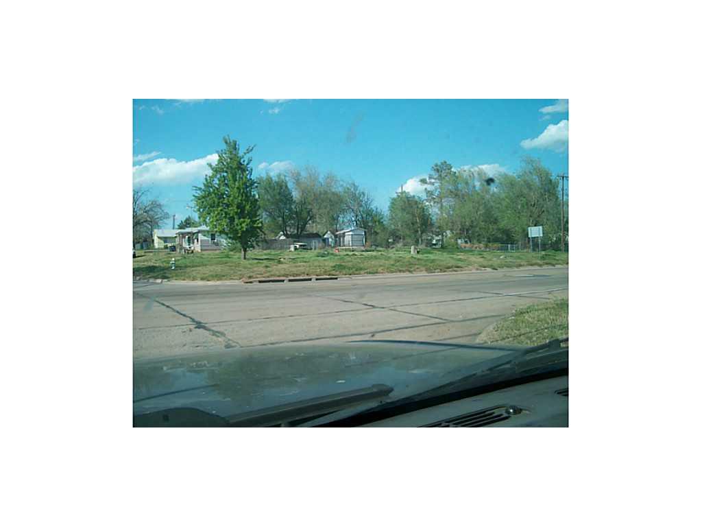 S Kickapoo, Shawnee, OK 74801