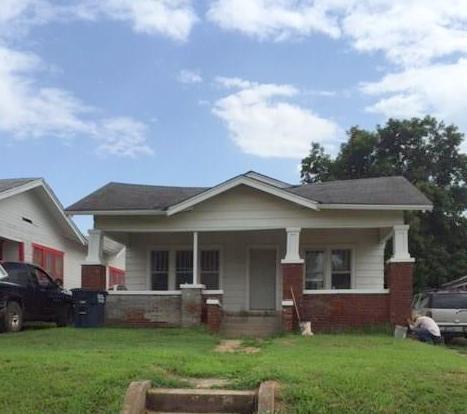 1015 E Main, Shawnee, OK 74801