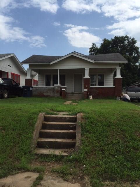 1015 E Main, Shawnee, OK 74801