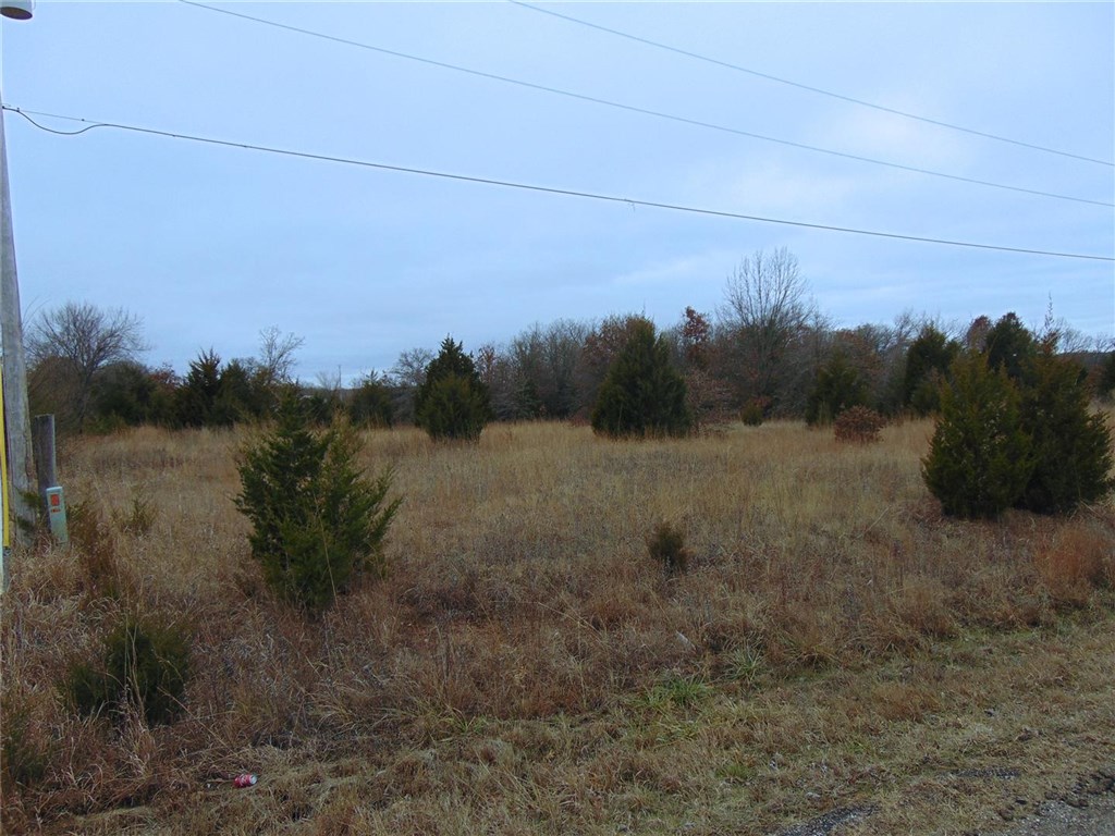 Aspen Drive, Shawnee, OK 74801