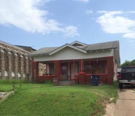 1017 E Main, Shawnee, OK 74801