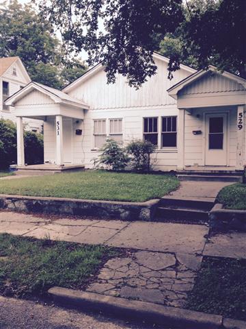 529 N. Bell, Shawnee, OK 74801