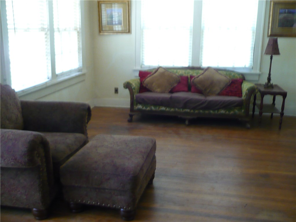 17 Park Drive, Shawnee, OK 74801