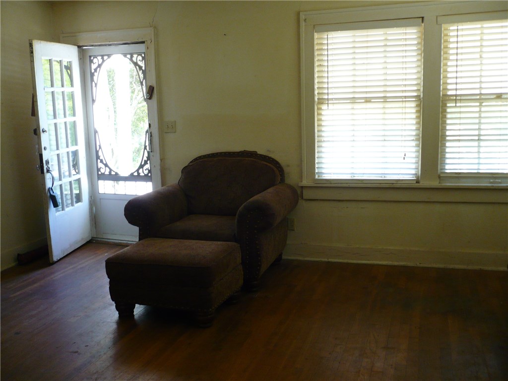 17 Park Drive, Shawnee, OK 74801